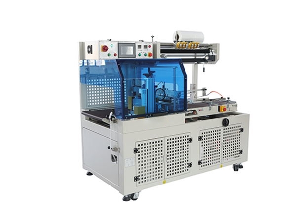 紙箱自動成型封底機